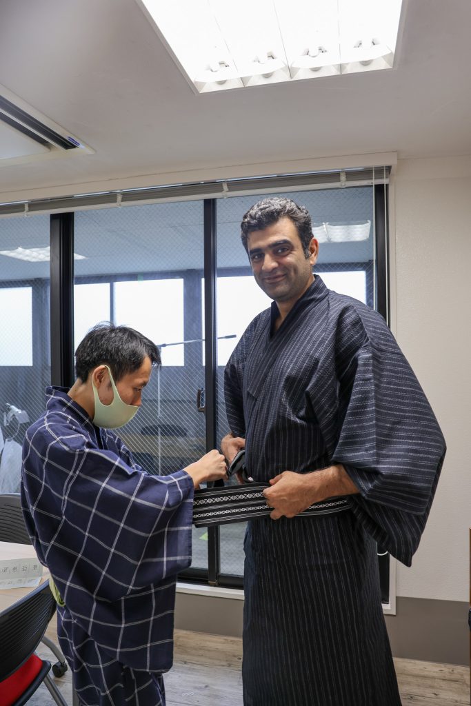 yukata day sng 2024