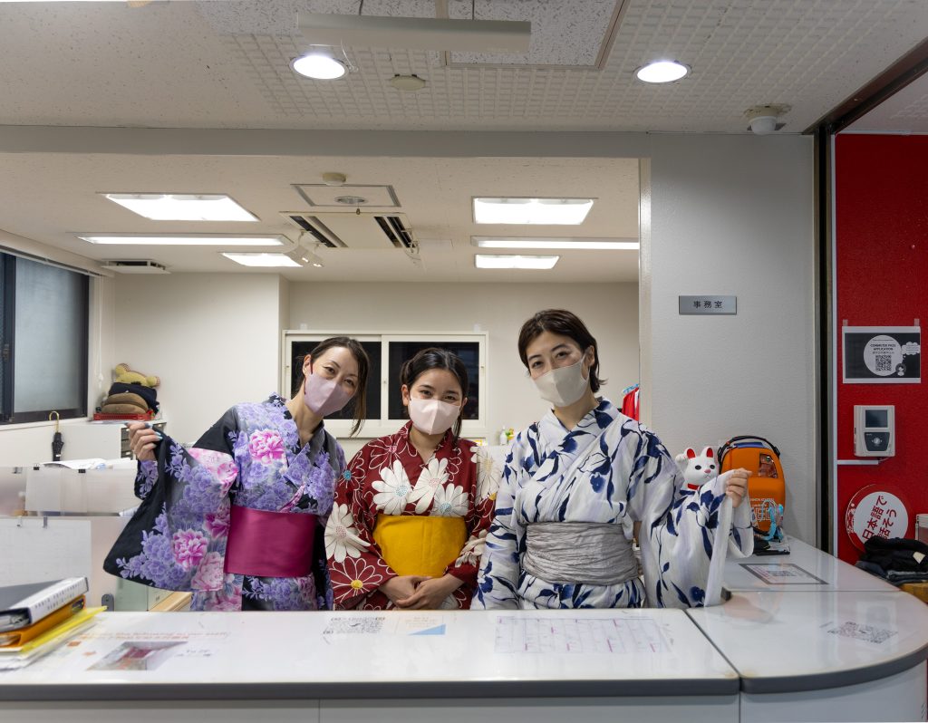 yukata day sng 2024
