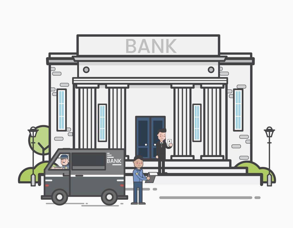banks in japan