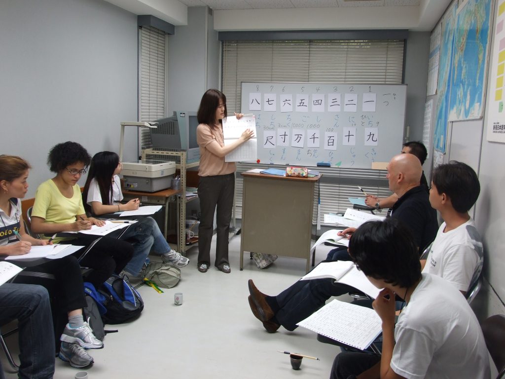 brazilian trainees visit to sng 2011
