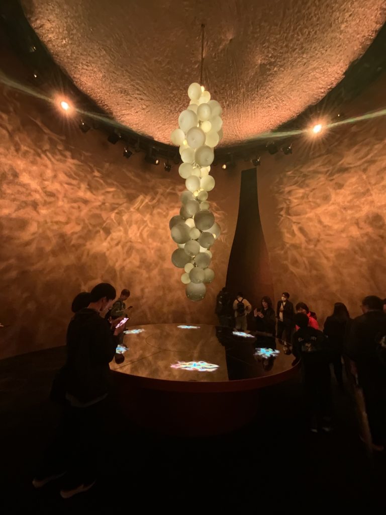 france pavilion world expo osaka 2025