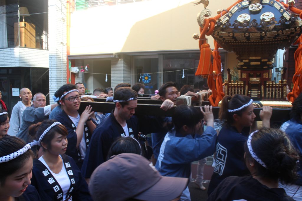 japan matsuri 2014