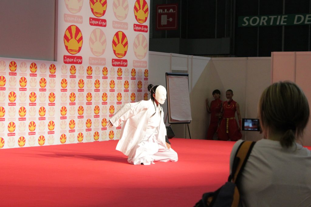 japan expo 2014