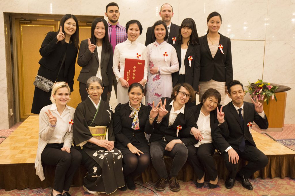 sng graduation ceremony 2017