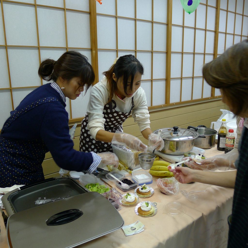 かってくだ祭 event 2015