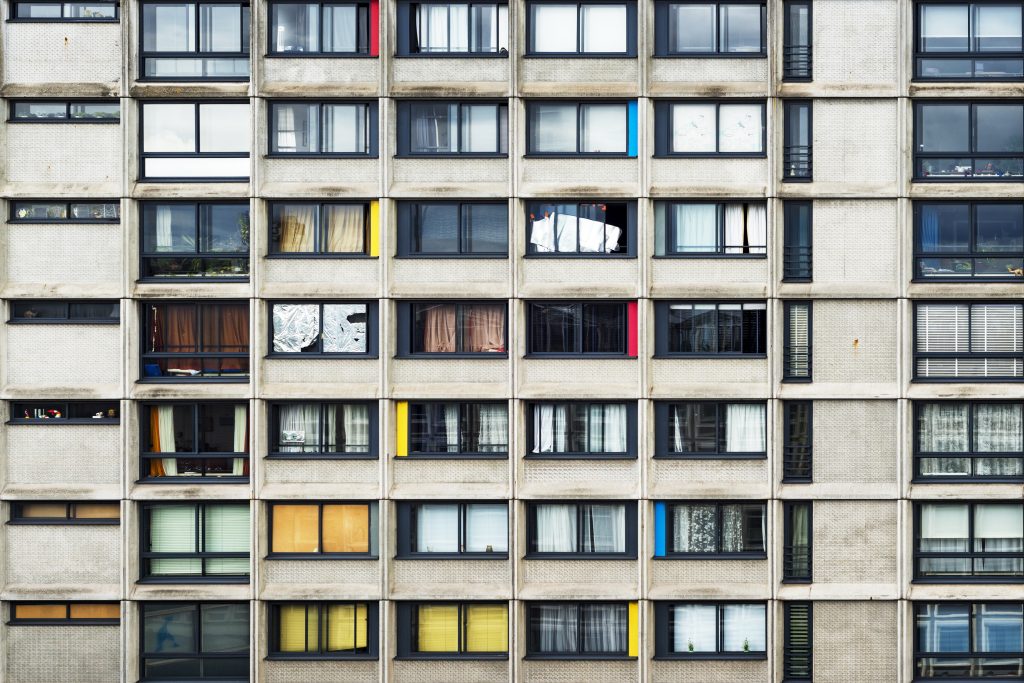housing info tokyo