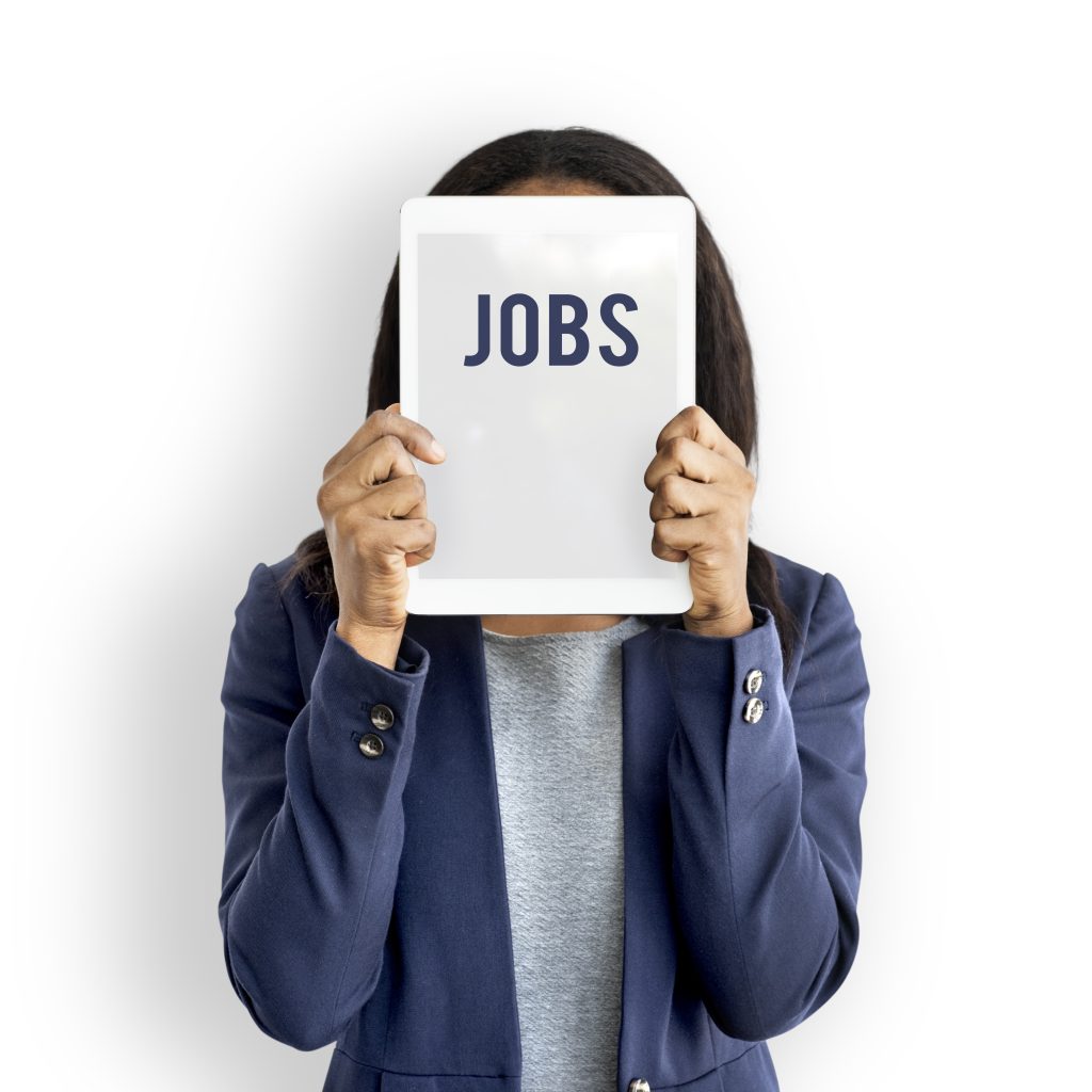 part time job info session