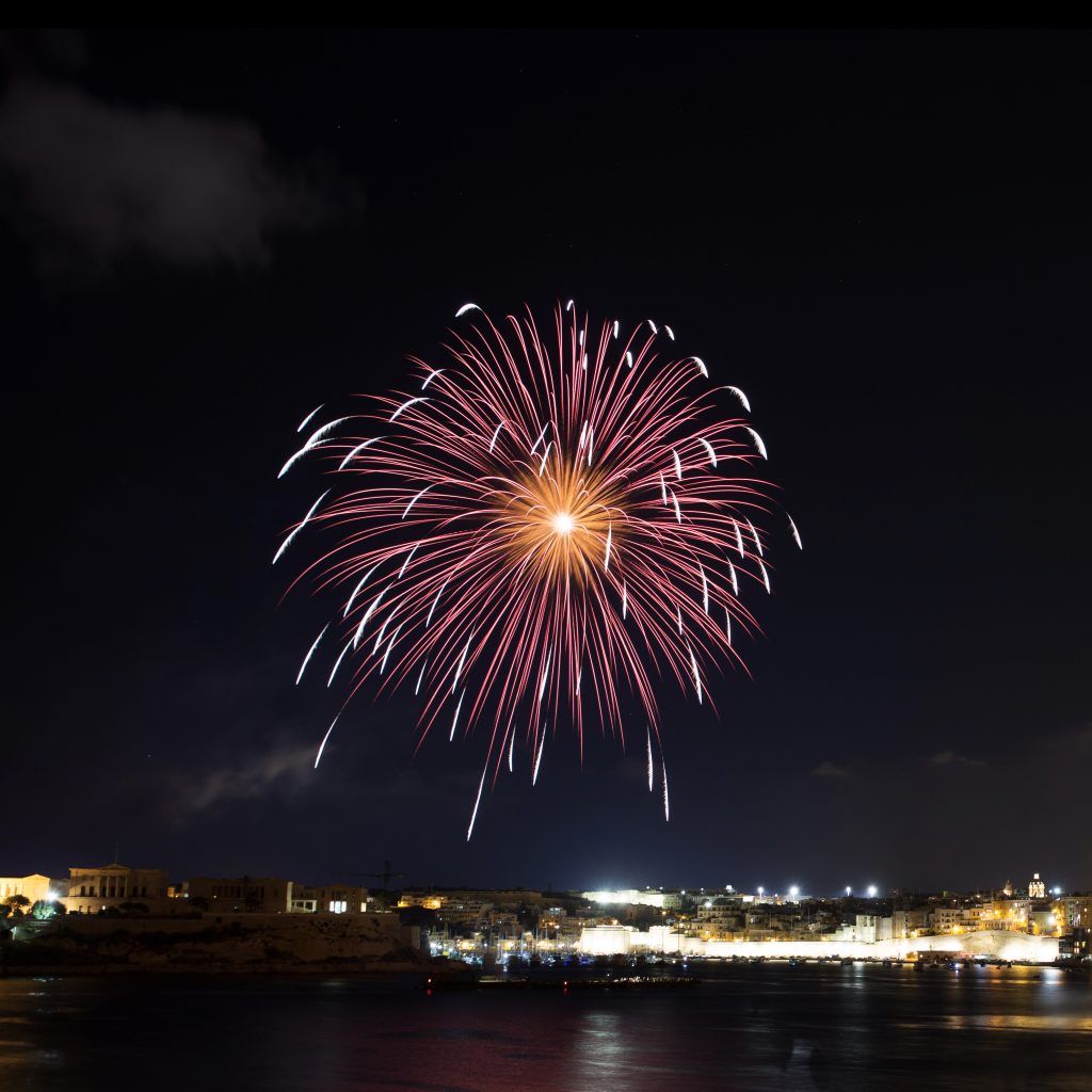 hanabi matsuri