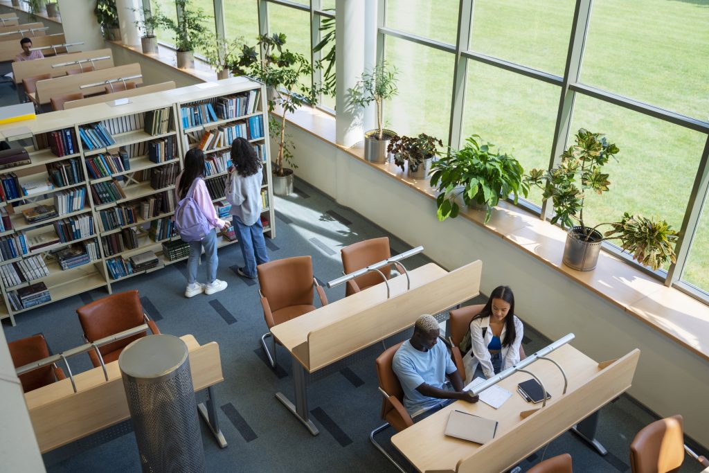 graduate admission guide