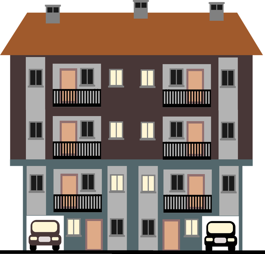 share houses in tokyo