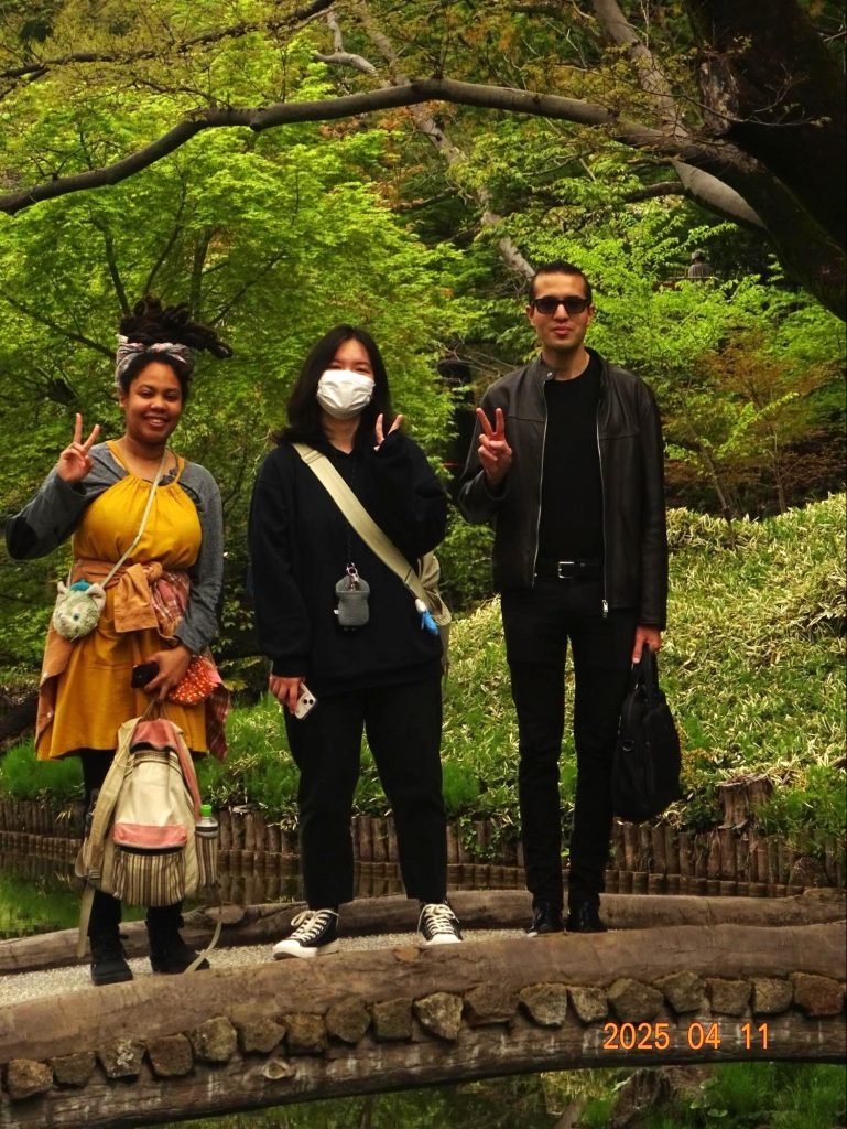 what to visit in takadanobaba