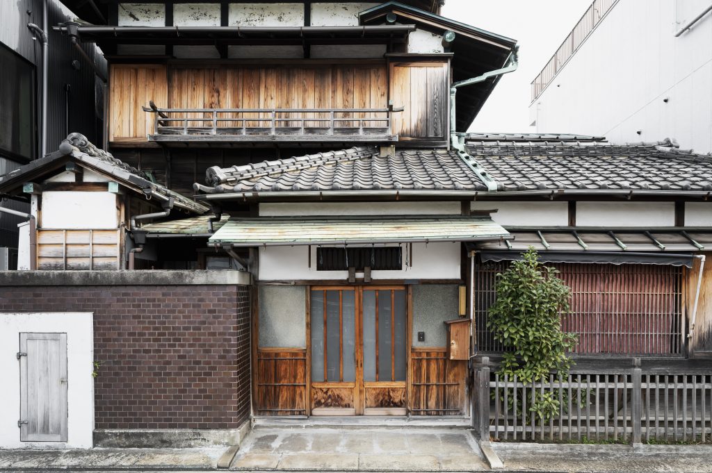 japanese apartments layouts