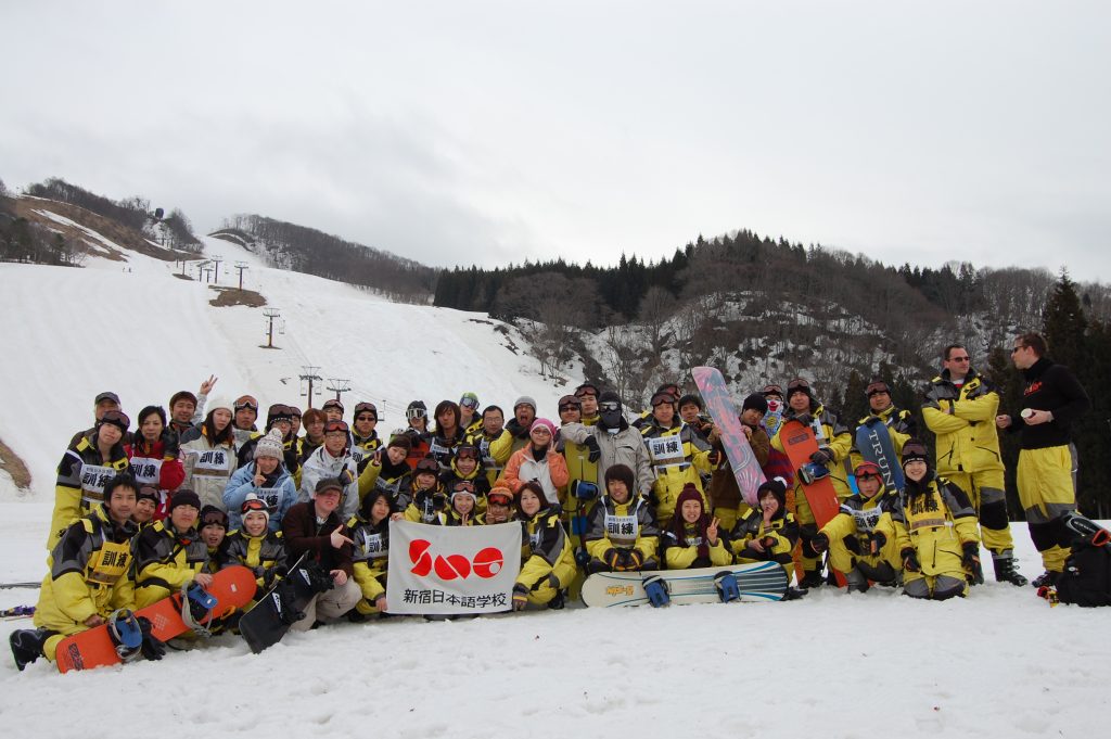 ski tour 2013