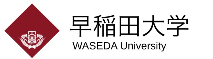 waseda university info session 2015
