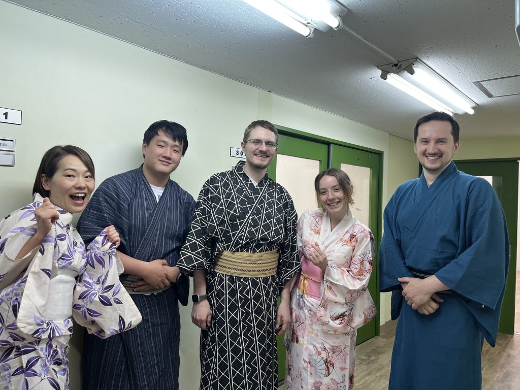 yukata day sng 2024