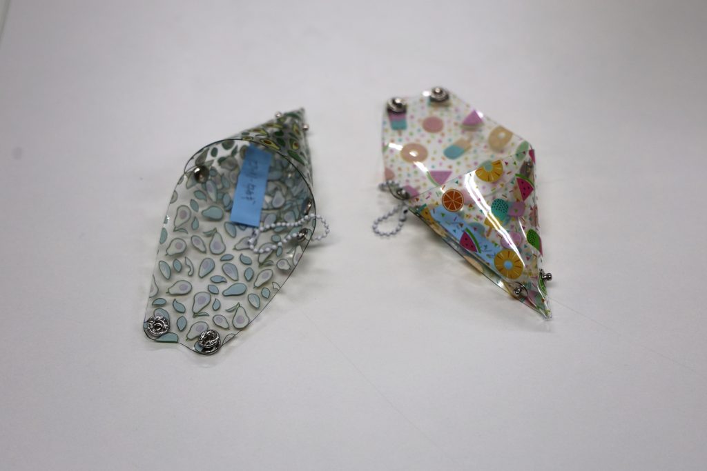keychain workshop