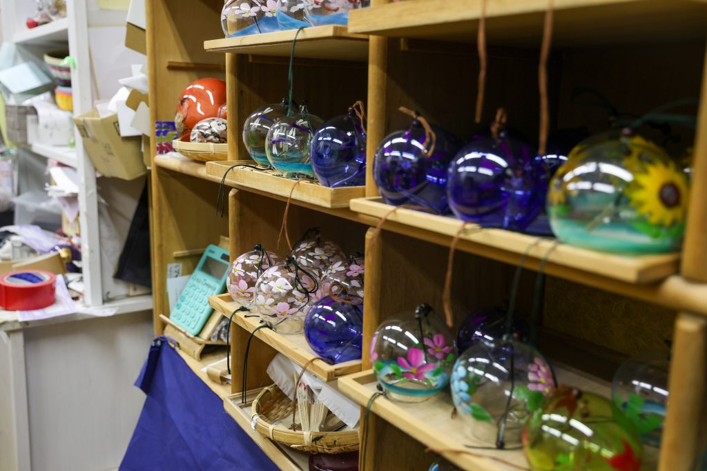 what is a furin 風鈴