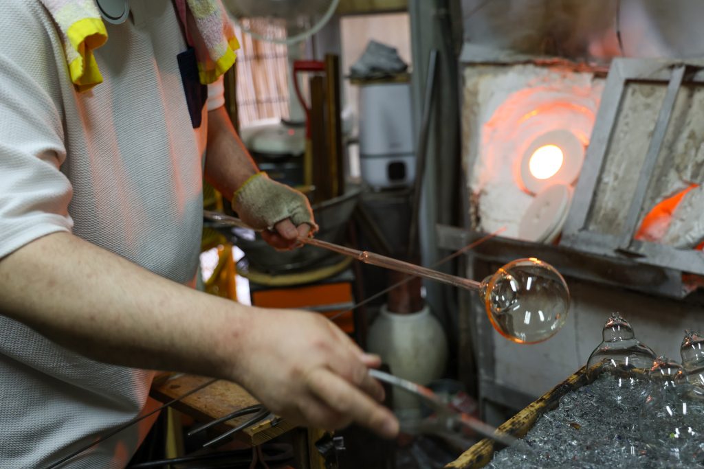 how to make a furin 風鈴