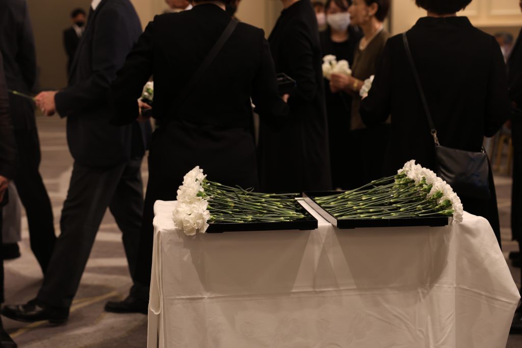 memorial takahide ezoe principal of SNG