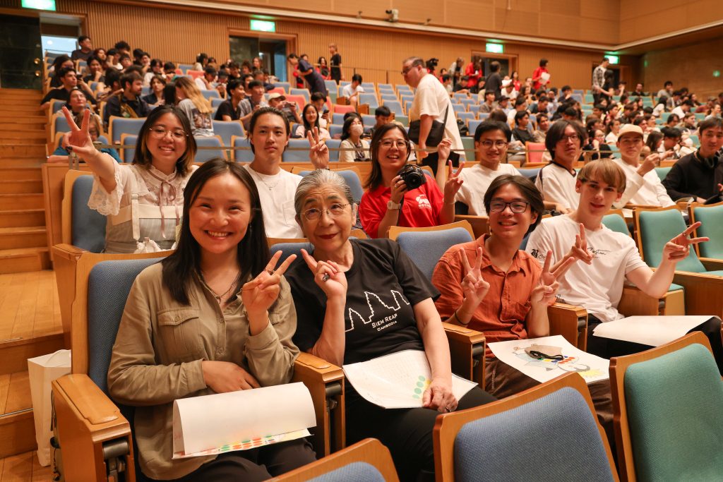 発表会2025