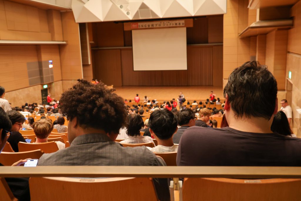 発表会2025