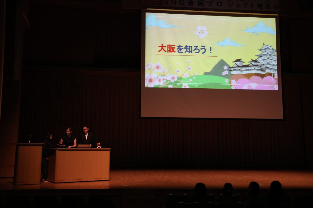 発表会2025