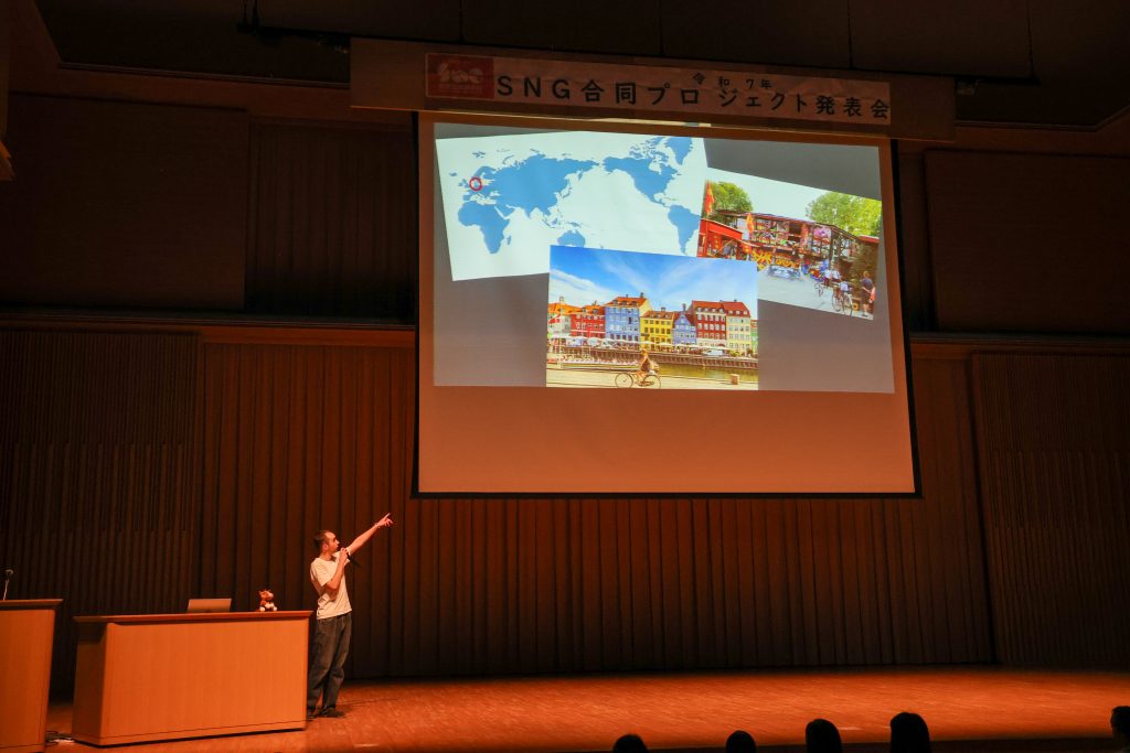 発表会2025