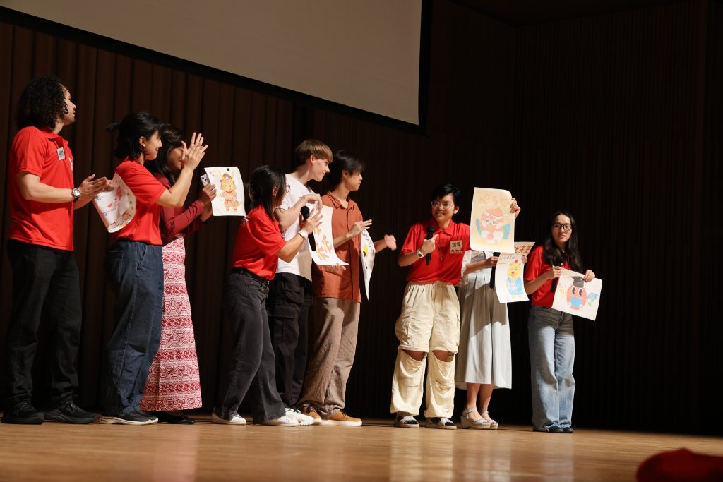 発表会2025