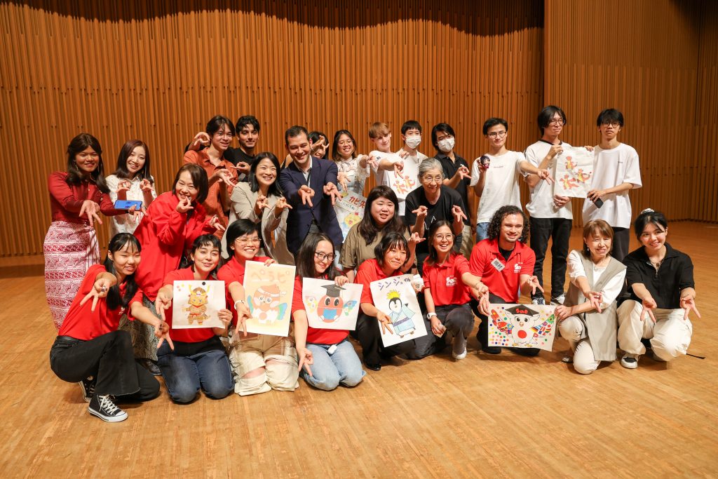 発表会2025