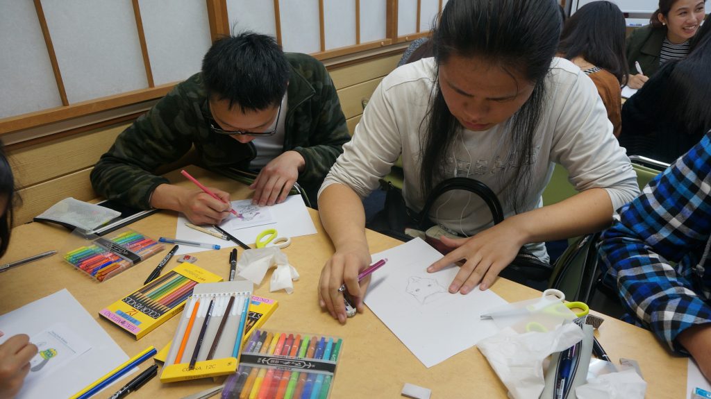 workshop école de joaillerie Hiko Mizuno