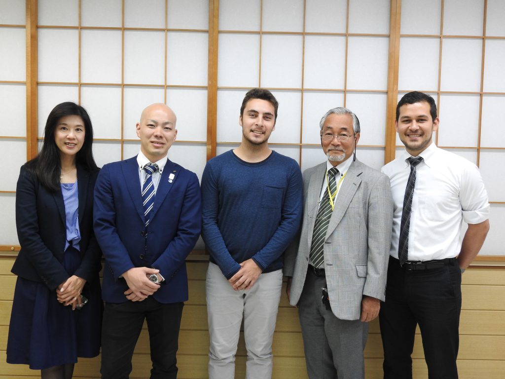 sng et ichiban japan youtubeur