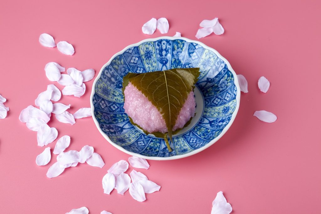 hanami sakura
