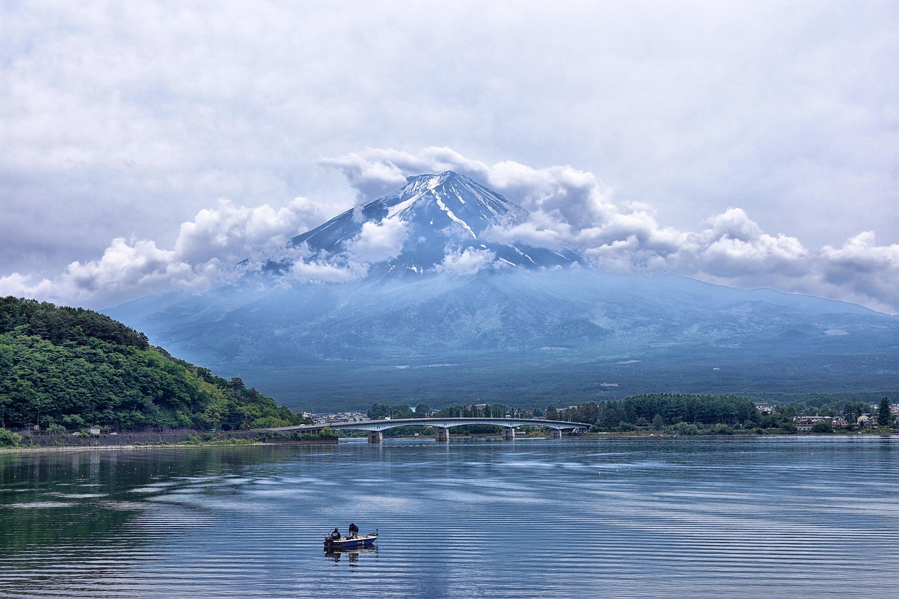 富士山バスツアー 参加リポート