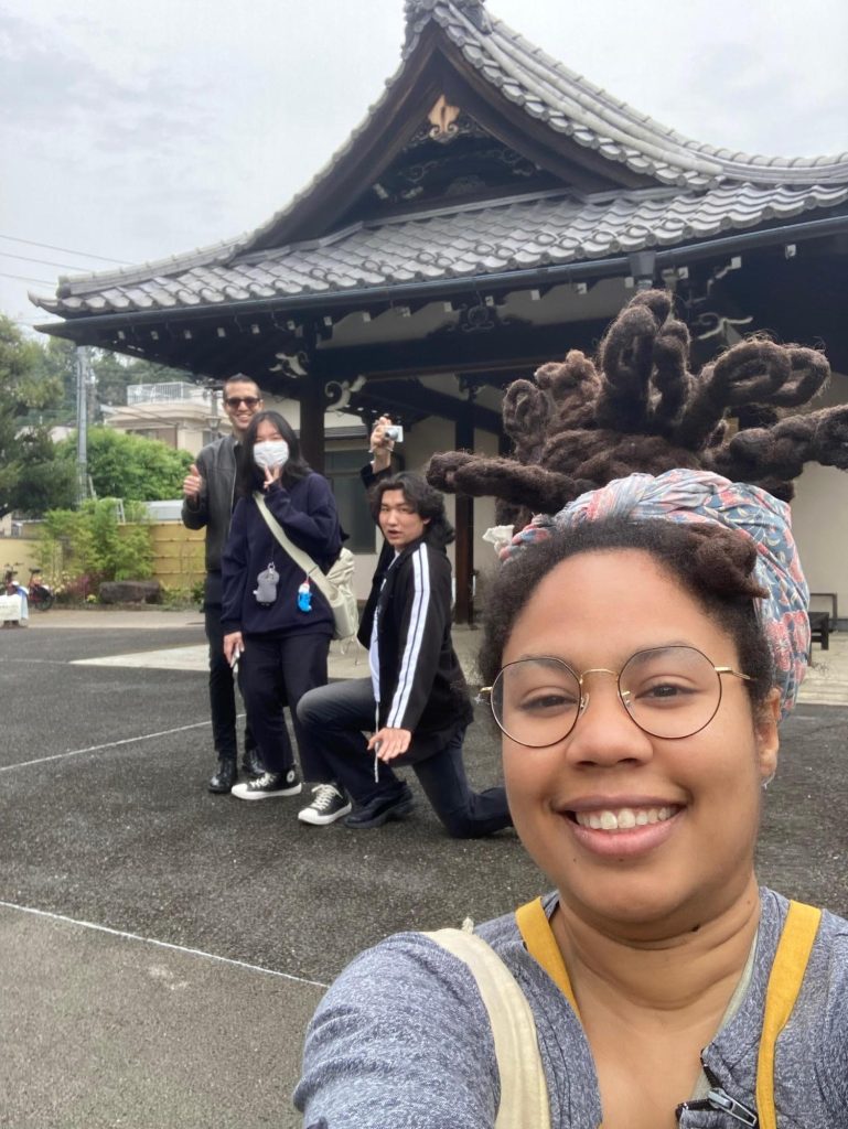 松聲閣