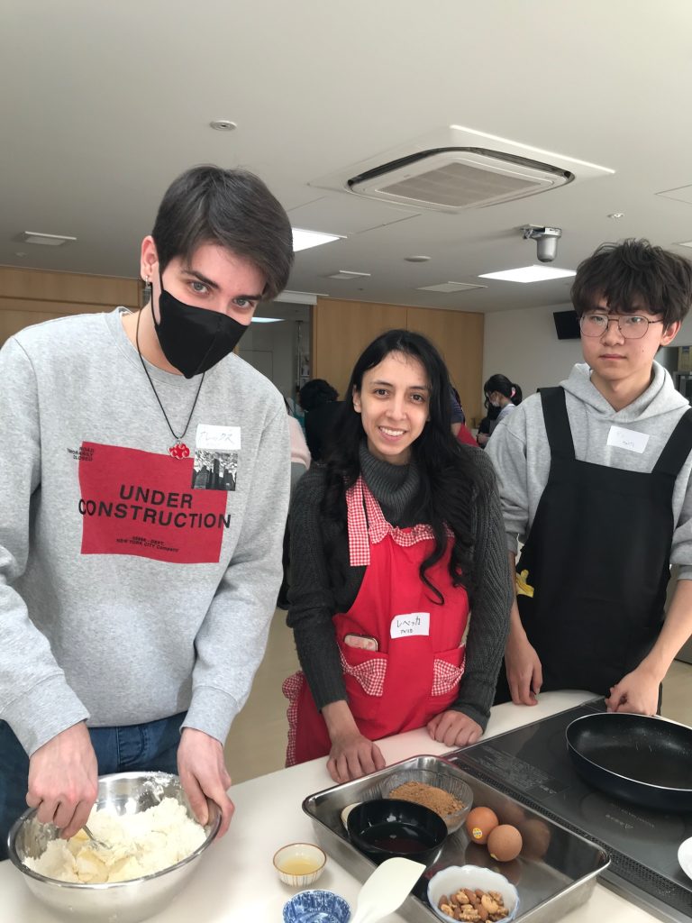 文京区ダイバーシティ・ユネスコ協会交流会