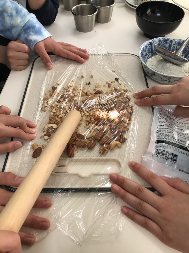 文京区ダイバーシティ・ユネスコ協会交流会
