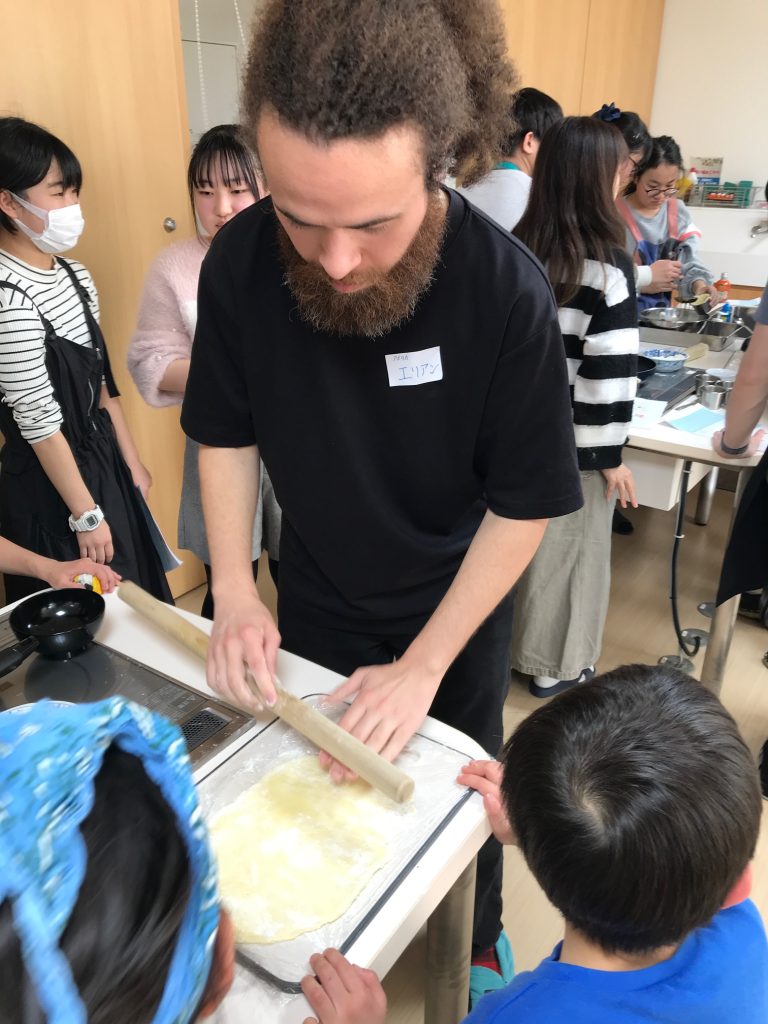 文京区ダイバーシティ・ユネスコ協会交流会