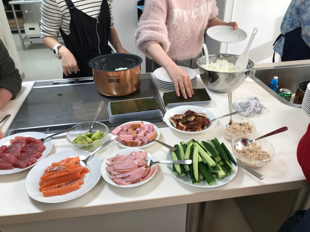 文京区ダイバーシティ・ユネスコ協会交流会
