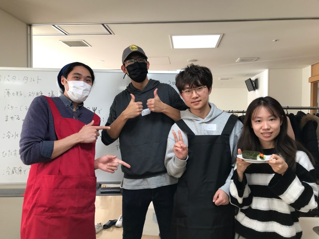 文京区ダイバーシティ・ユネスコ協会交流会