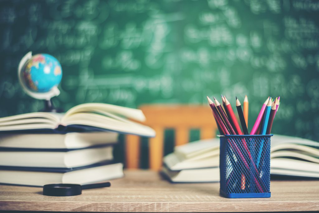 安全な留学生活を送るための説明会