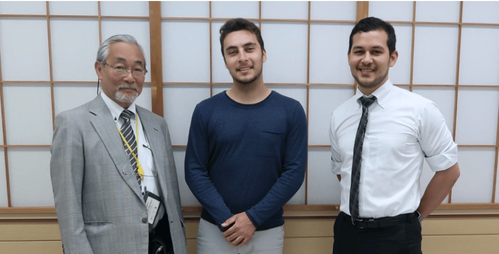 SNGについて、ICHIBAN JAPANの意見