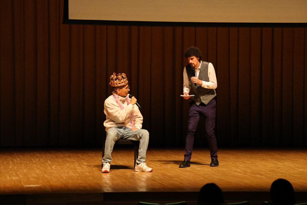 発表会2025